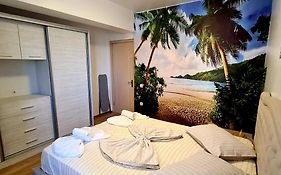 Apartament Mamaia central Lac Siutghiol 2