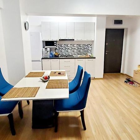 Apartament Mamaia central Lac Siutghiol 2 Apartment Exterior foto