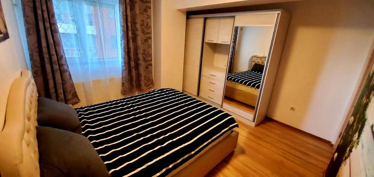 Apartament Mamaia central Lac Siutghiol 2 Apartment Exterior foto